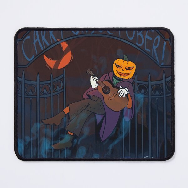 Item preview, "To a Chorus of Ghosts" Cover designed and sold by Carry On, October!.