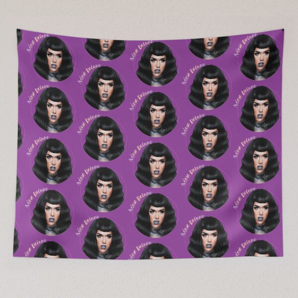 Item preview, Adore Delano  designed and sold by Anastasia Yurchak.