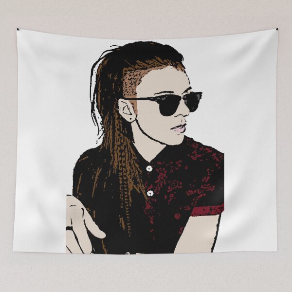 Item preview, Lynn Gunn designed and sold by Loly North.