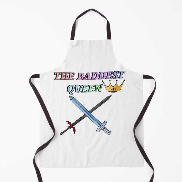 Item preview, The baddest queen designed and sold by LunaAngelRose.