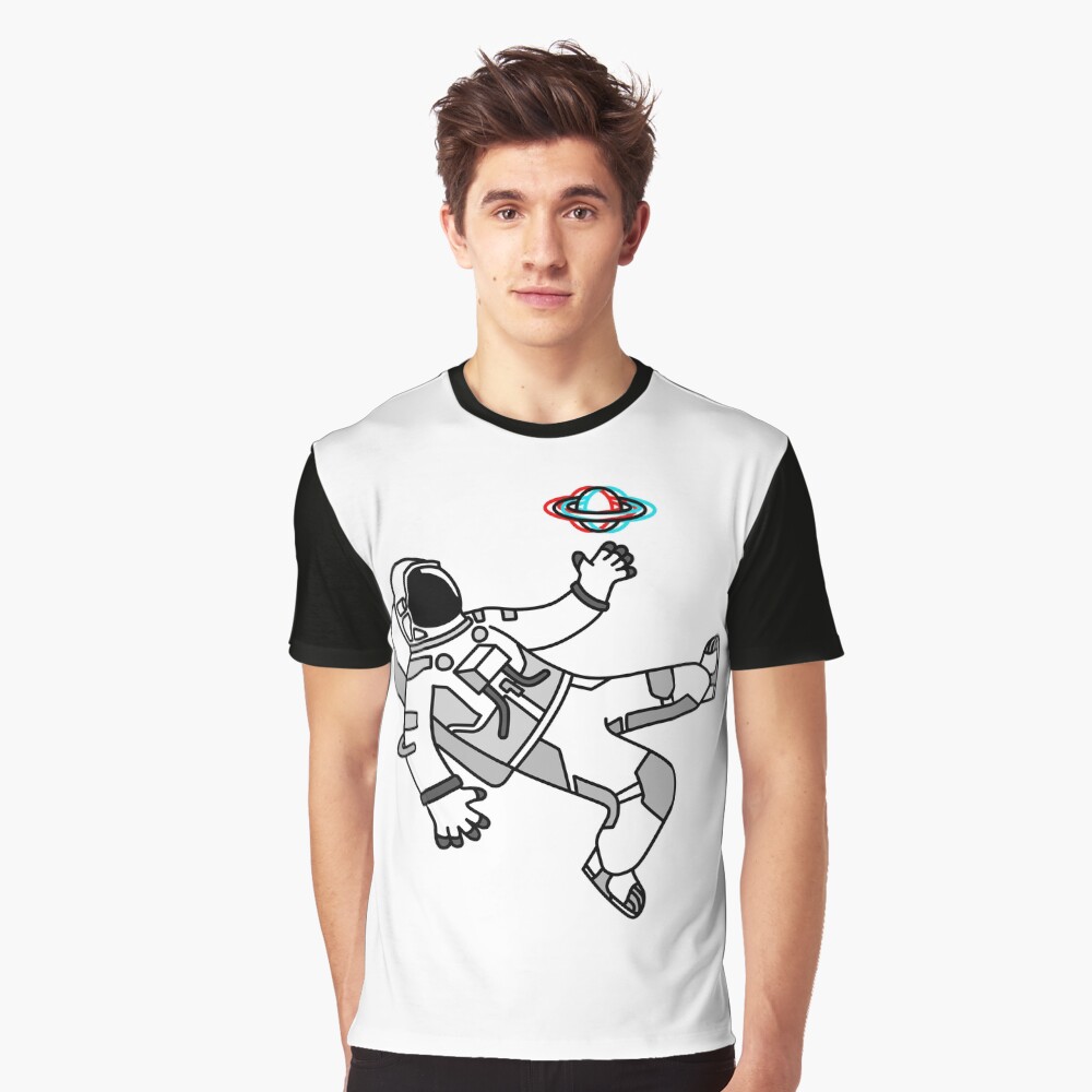 Item preview, Graphic T-Shirt designed and sold by Rockys-Randoms.