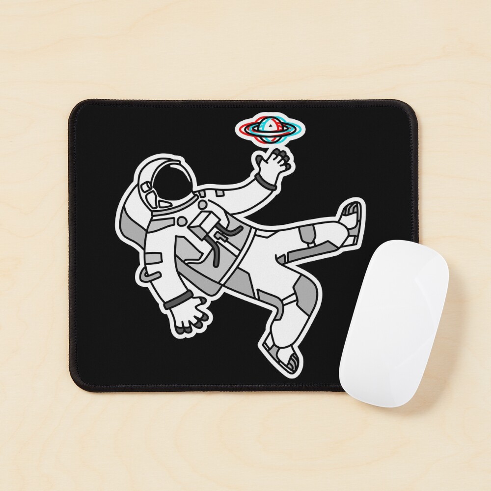 Item preview, Mouse Pad designed and sold by Rockys-Randoms.