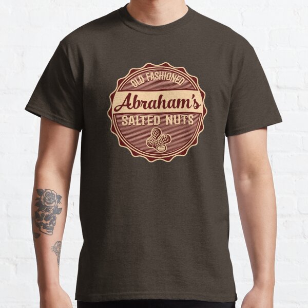 Abraham's Nuts Classic T-Shirt