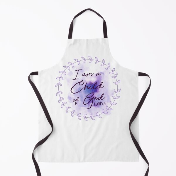 Item preview, I Am A Child Of God - 1 John 31 designed and sold by edwinvisuals.