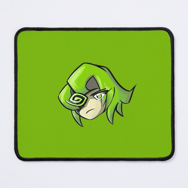 Item preview, NVIDIA Geforce RTX 3080 Girl - Face Only designed and sold by Saltssaumure.