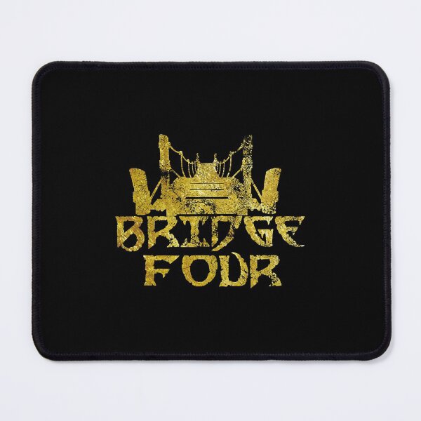 Item preview, Bridge 4 - Stormlight    designed and sold by anwright75vdc.