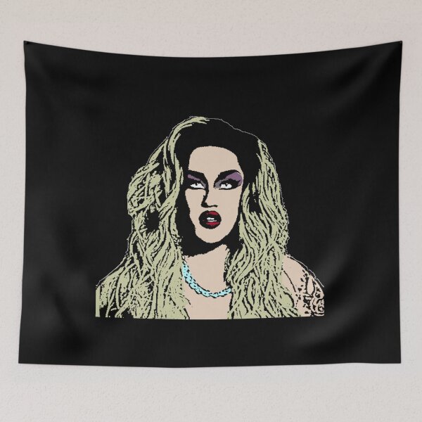 Item preview, Adore Delano designed and sold by Loly North.