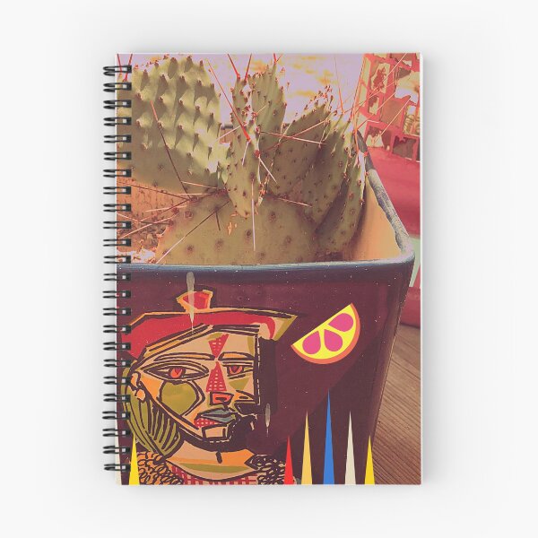 Item preview, TEXAS CACTUS designed and sold by Swooncake Press.