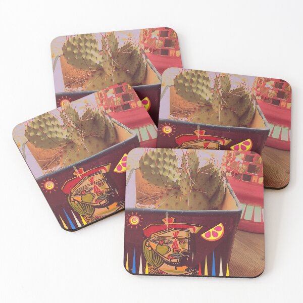 Item preview, TEXAS CACTUS designed and sold by Swooncake Press.