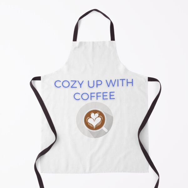 Item preview, Cozy Up With Coffee designed and sold by Lorets-Designs.