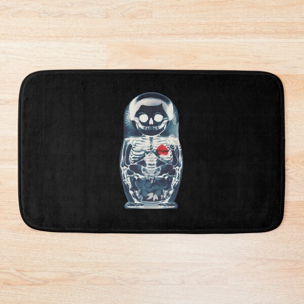 Item preview, Matryoshka doll  designed and sold by anwright75vdc.
