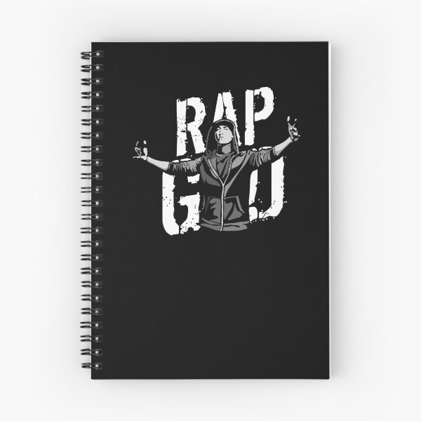 Item preview, Rap God For Men & Women designed and sold by CalandraFer54.