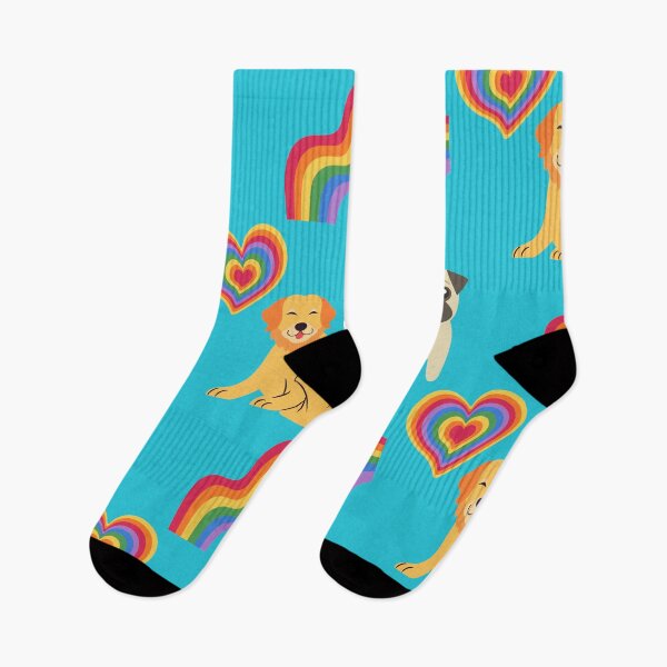 Item preview, Gays & Dogs designed and sold by LP.