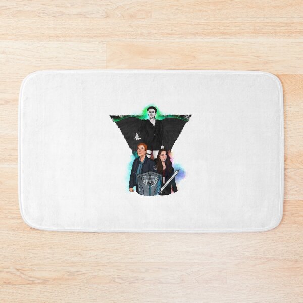 Item preview, The Guardian, The Champion, & The Shield - Color  designed and sold by CominottiMekhi.
