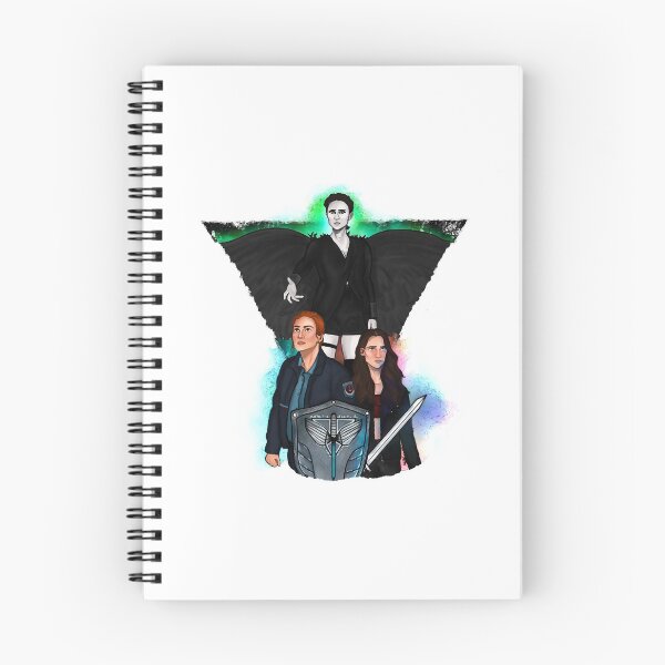 Item preview, The Guardian, The Champion, & The Shield - Color  designed and sold by CominottiMekhi.