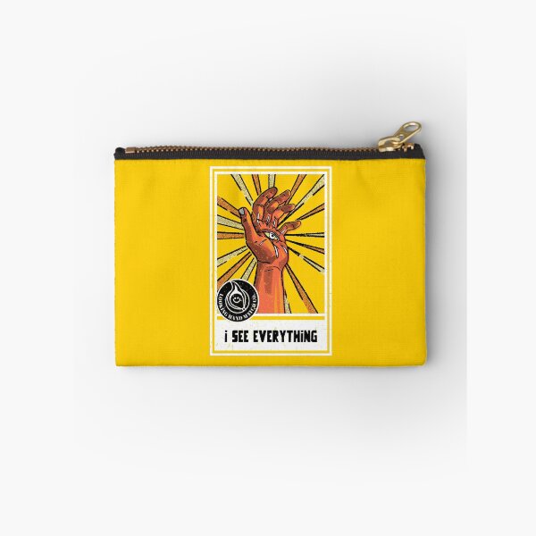 Item preview, I SEE EVERYTHING designed and sold by AladdinMktgs.
