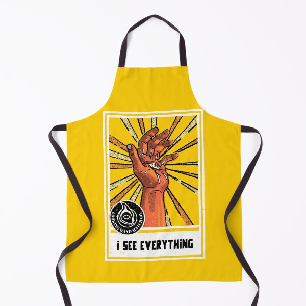 Item preview, I SEE EVERYTHING designed and sold by AladdinMktgs.