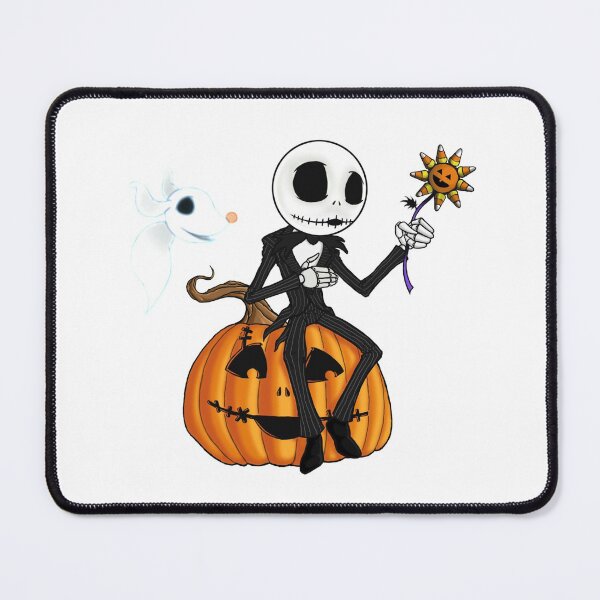 Item preview, Jack and Zero designed and sold by Creativecyclone.