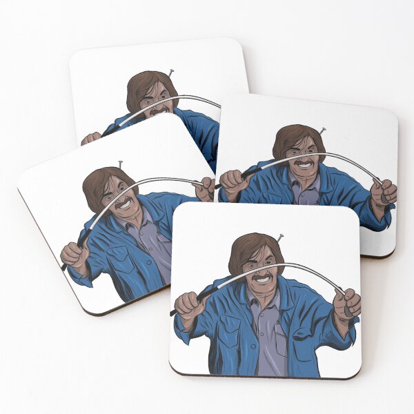 Item preview, Happy Gilmore Sasquatch designed and sold by Triggered76.