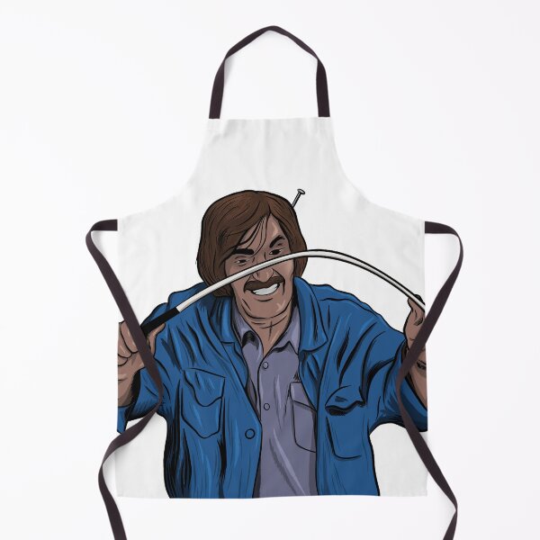 Item preview, Happy Gilmore Sasquatch designed and sold by Triggered76.