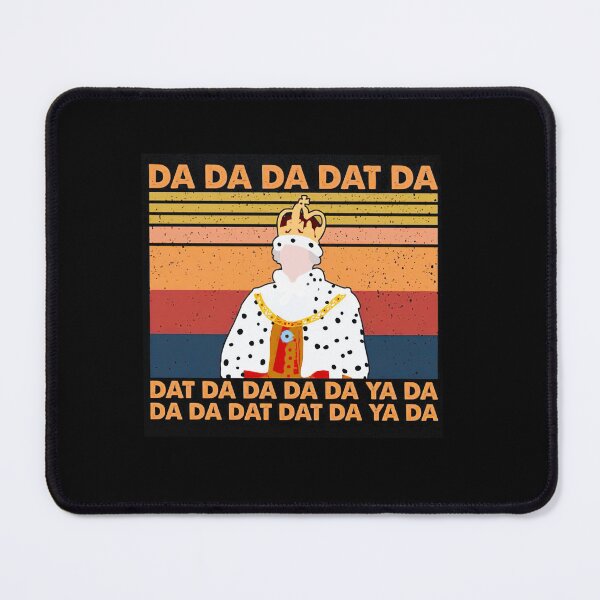 Item preview, King George III Hamilton designed and sold by shopMajcnsignup.