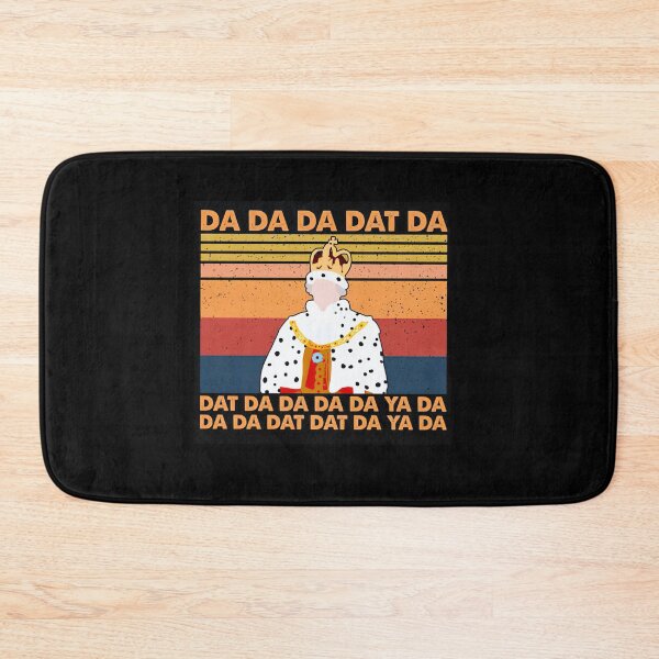 Item preview, King George III Hamilton designed and sold by shopMajcnsignup.