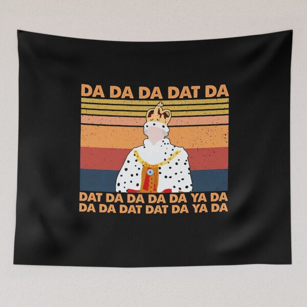 Item preview, King George III Hamilton designed and sold by shopMajcnsignup.