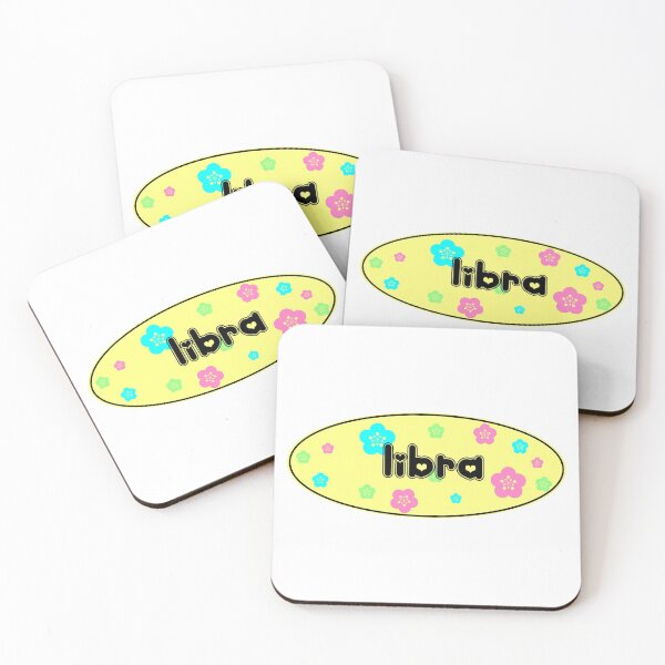 Item preview, libra sticker designed and sold by radgoodies.