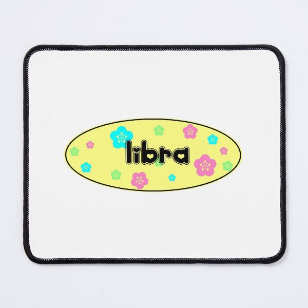 Item preview, libra sticker designed and sold by radgoodies.