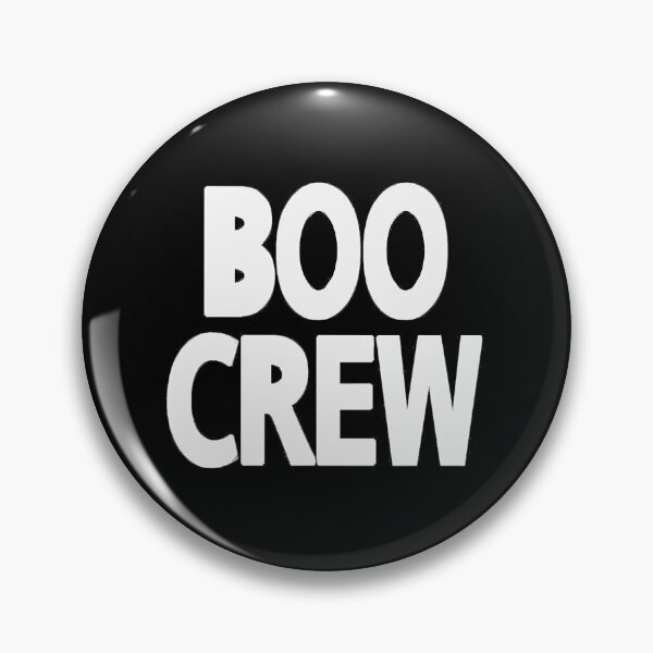 Item preview, Belcher Boo Crew  designed and sold by anwright75vdc.