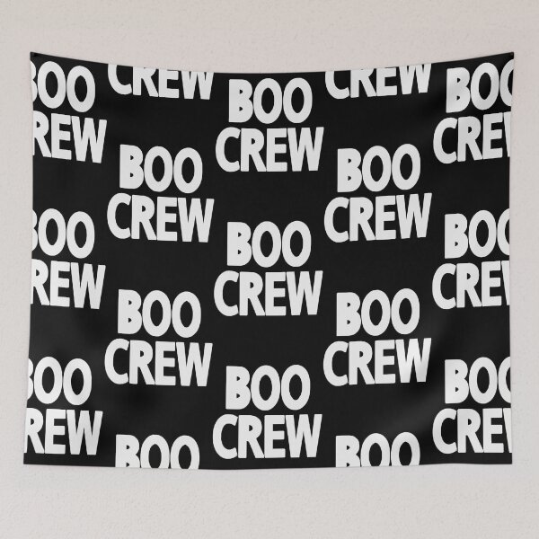 Artikelvorschau, Belcher Boo Crew entworfen und verkauft von anwright75vdc.