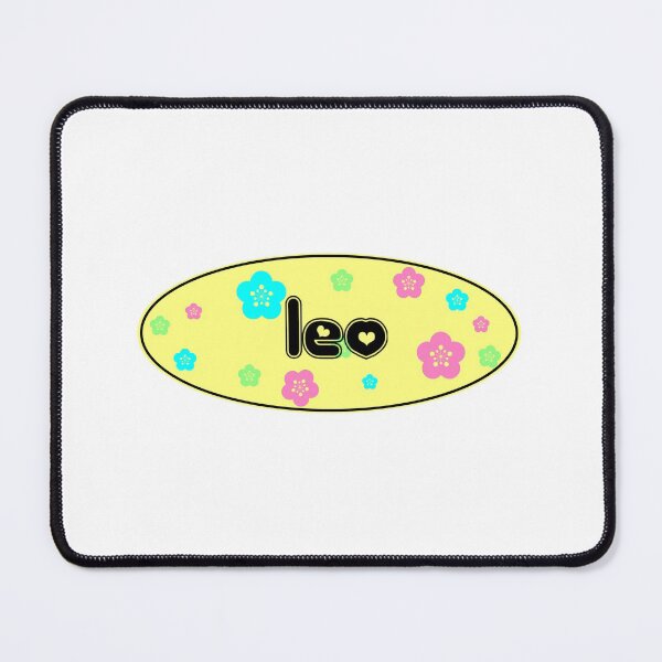 Item preview, leo sticker designed and sold by radgoodies.