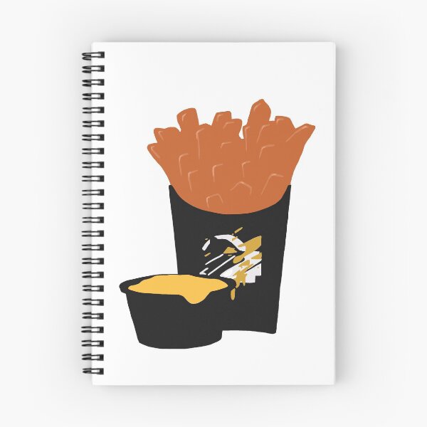 Item preview, Taco Fries designed and sold by Julia Doty.