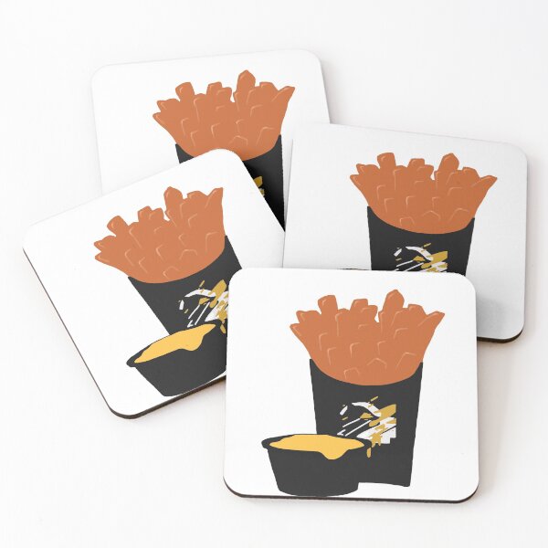 Item preview, Taco Fries designed and sold by Julia Doty.