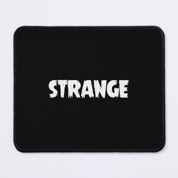 Item preview, Strange  designed and sold by anwright75vdc.