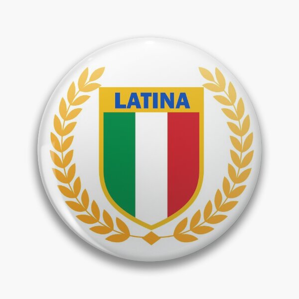 Artikelvorschau, Latina Italia Italien entworfen und verkauft von ItaliaStore.