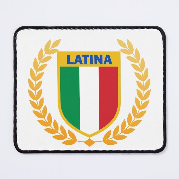 Item preview, Latina Italia Italy designed and sold by ItaliaStore.