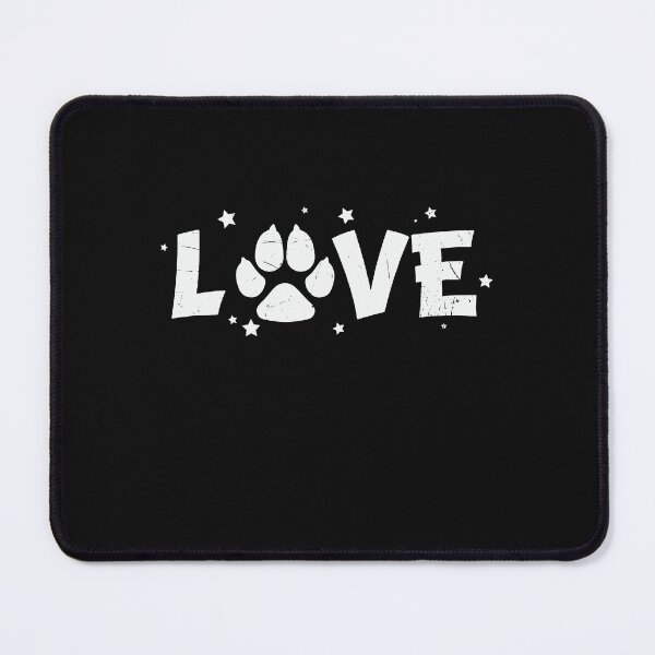 Item preview, The Love of a Dog designed and sold by Peter Stawicki.