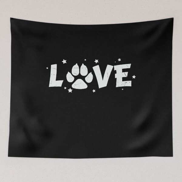 Item preview, The Love of a Dog designed and sold by Peter Stawicki.