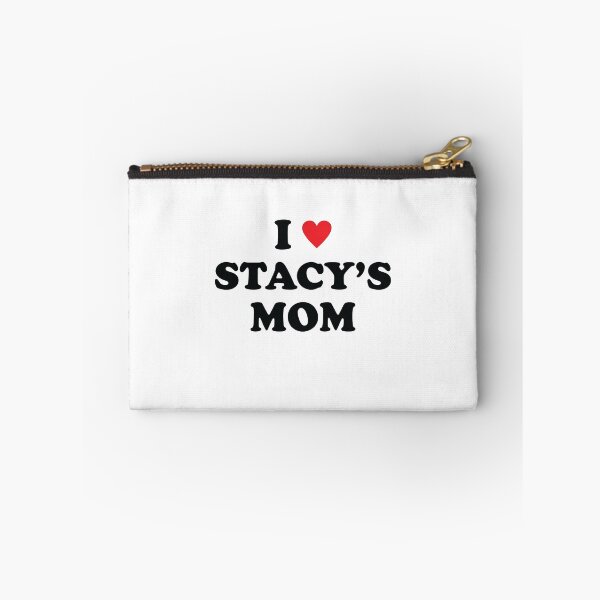 Item preview, I Love Stacy's Mom Heart designed and sold by RedQuality.