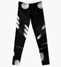 2 3 4 5 6 Leggings