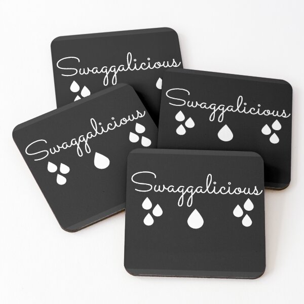 Item preview, S.O.I.L Signs: Swaggalicious designed and sold by TheSignsofSOIL.