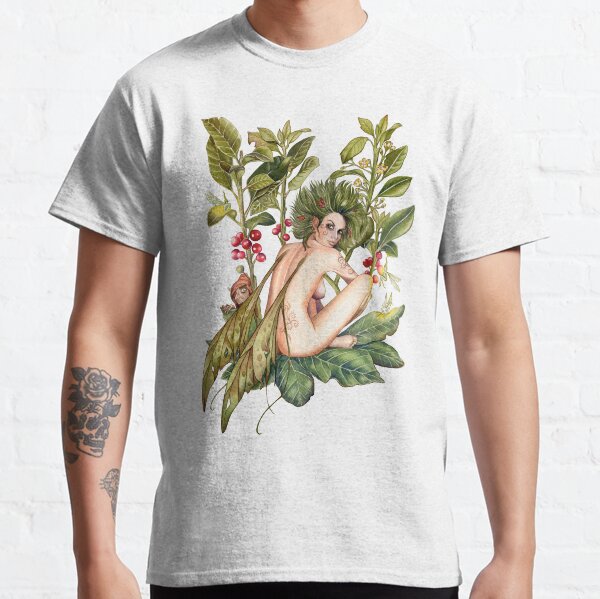 ¿Qué estás mirando? Camiseta clásica