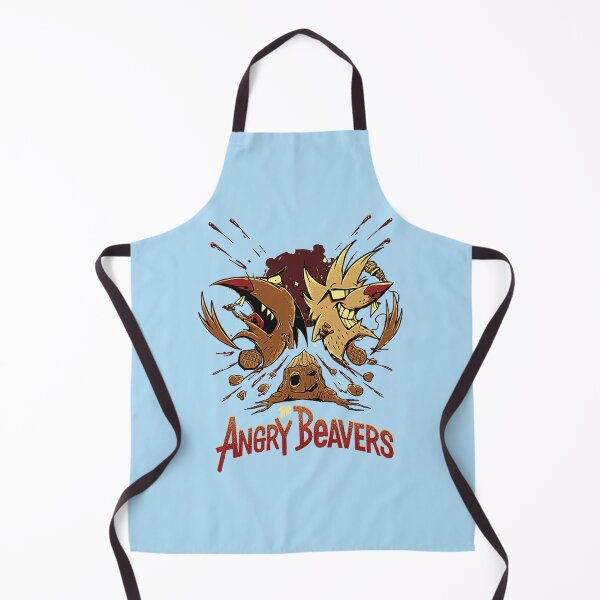 Item preview, Angry Beavers designed and sold by Deanmorgan24.