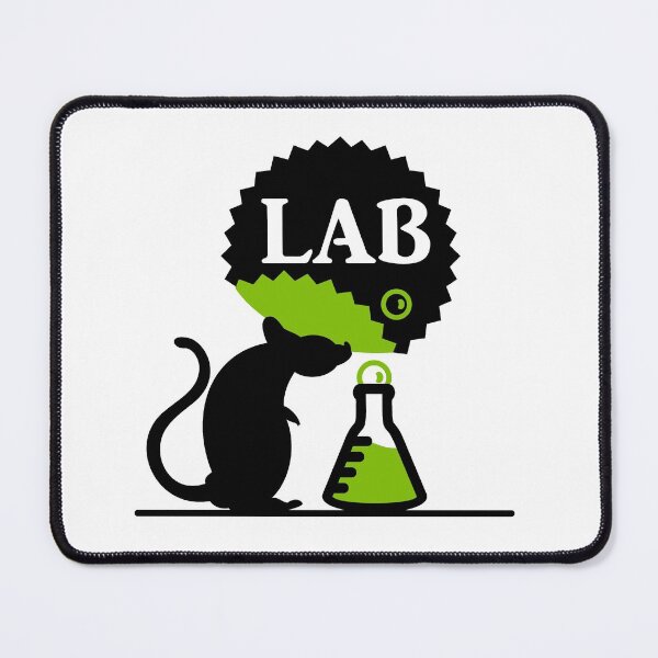 Item preview, Lab Rat VRS2 designed and sold by vivendulies.