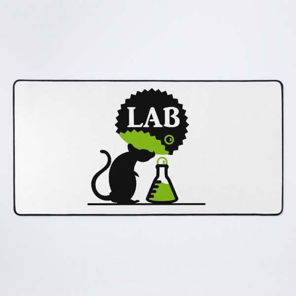 Item preview, Lab Rat VRS2 designed and sold by vivendulies.