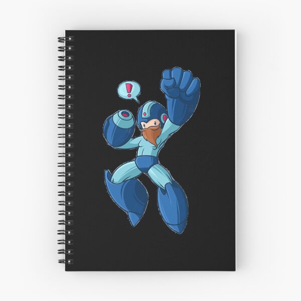 Item preview, Mega Manly  designed and sold by anwright75vdc.