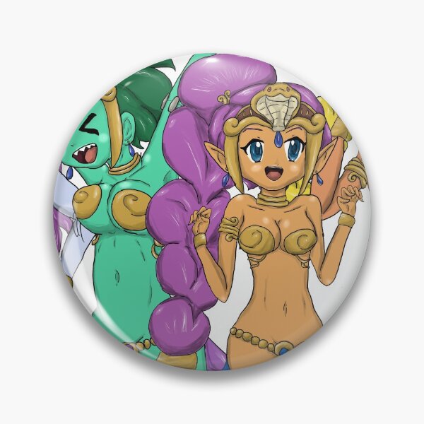 Item preview, Desert Princesses designed and sold by MakkusuRirii.