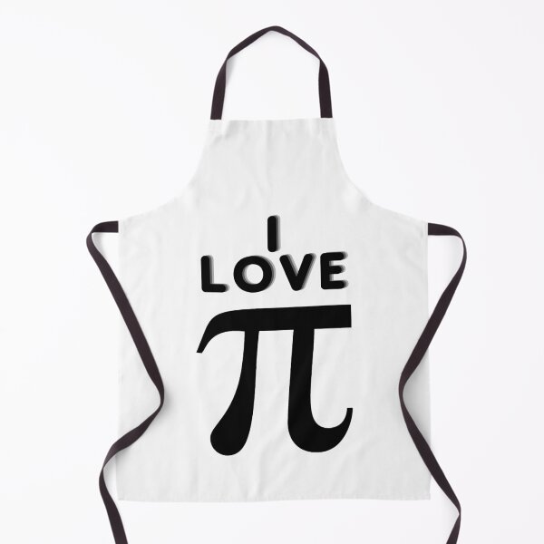 Item preview, I Love PI designed and sold by Sesa76.