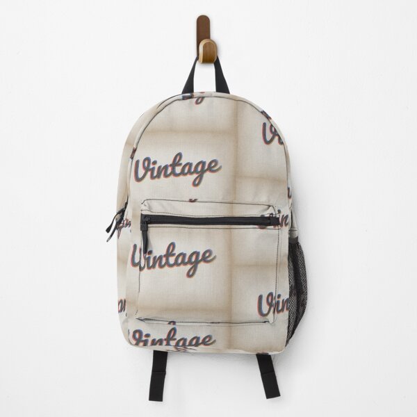 Item preview, Retro Sign Collection - "Nostalgic Vibes" designed and sold by U-Pixel.